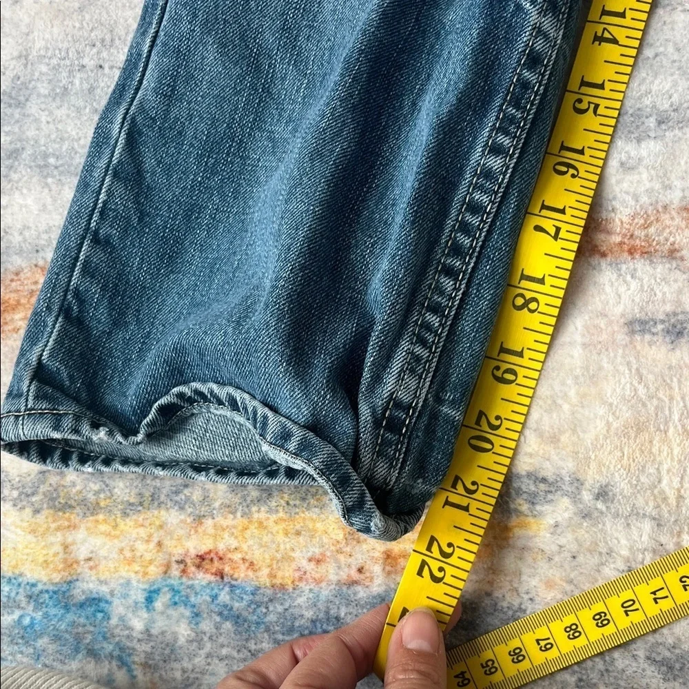 GAP Kids Classic Blue Jeans
